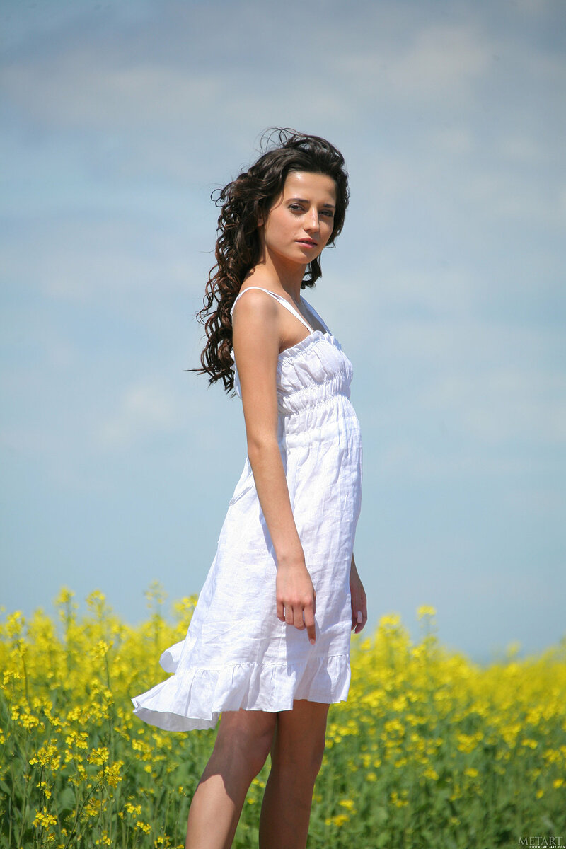 Виктория, 20 лет, 5 размер груди