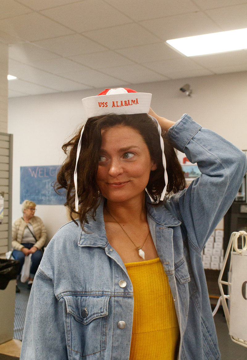 Илона, 20 лет, 3 размер груди