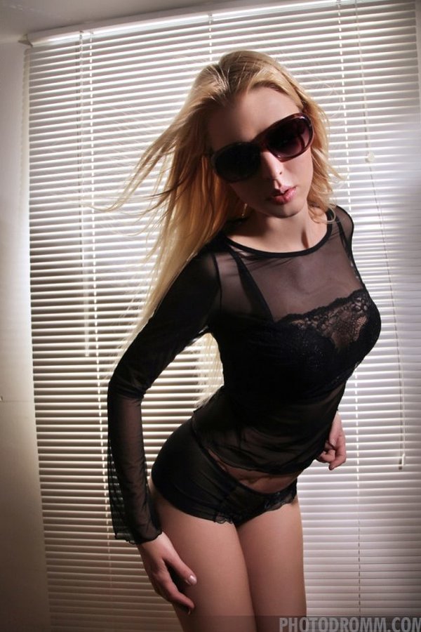 Элеонора, 27 лет, 4 размер груди